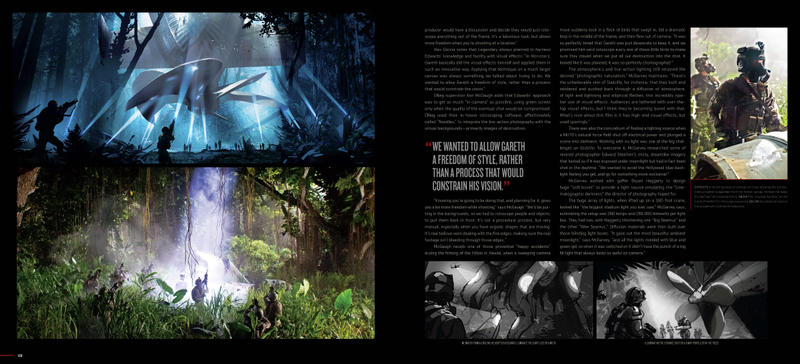 Illustration for article titled Ruined Cities And Monster Hunts: The Art Of Godzilla